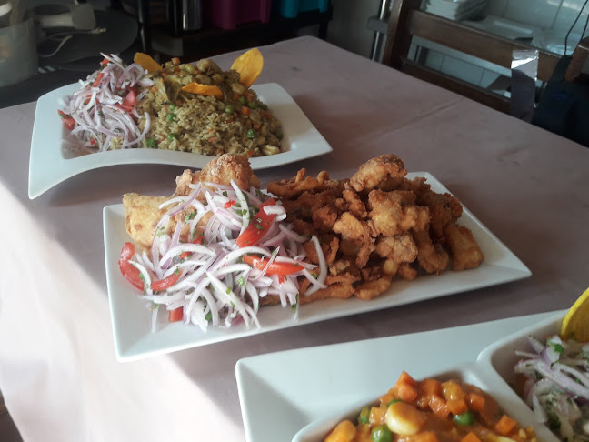 Casablanca Hospedaje Restaurante - Gastronomía y hostelería