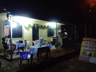 Brostería Doña Dina