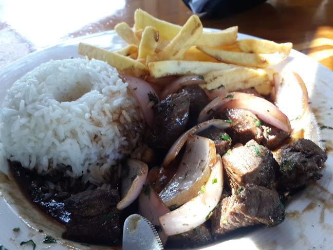 El Batán Restaurant Gourmet - Gastronomía y hostelería