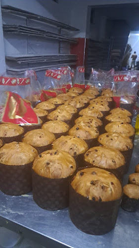 Comentarii opinii despre Panadería Godoy