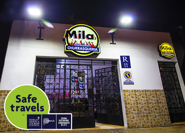Mila's - Restaurante Churrasquería