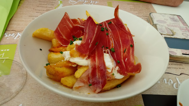 Restaurant La Punta - La Punta