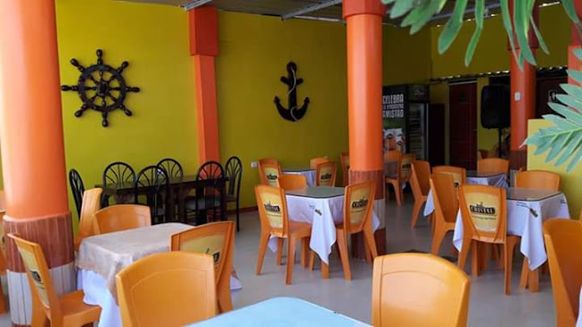 Cevicheria LA CONCHA DE SUS MARES