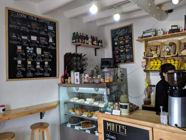 Eusebio & Manolo - Cusco