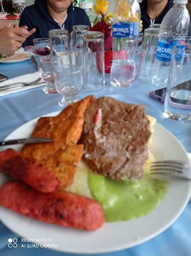 Restaurante La Molina - Gastronomía y hostelería