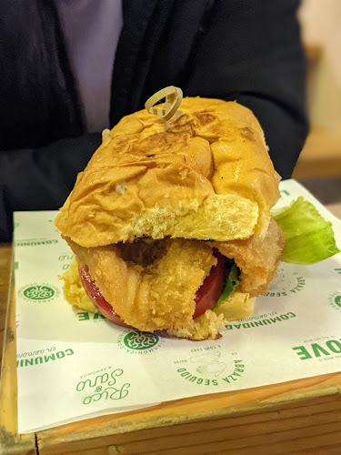 Av. Mariscal La Mar 955, Miraflores 15074