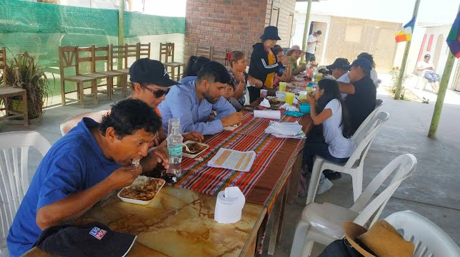 Opinii despre Restaurante ecológico pachamama în San Vicente de Cañete - Gastronomía y hostelería