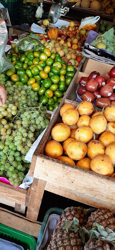 Mercado Pisco - Pisco