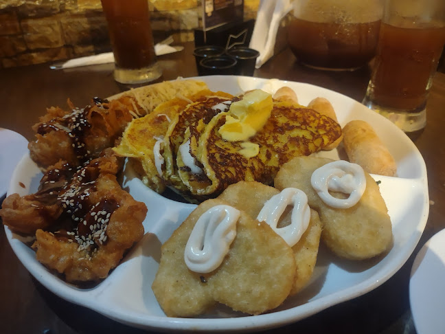 Opinii despre El Budare Restaurante în Barranco - Gastronomía y hostelería