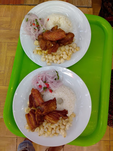 El romántico del folclore - Pativilca