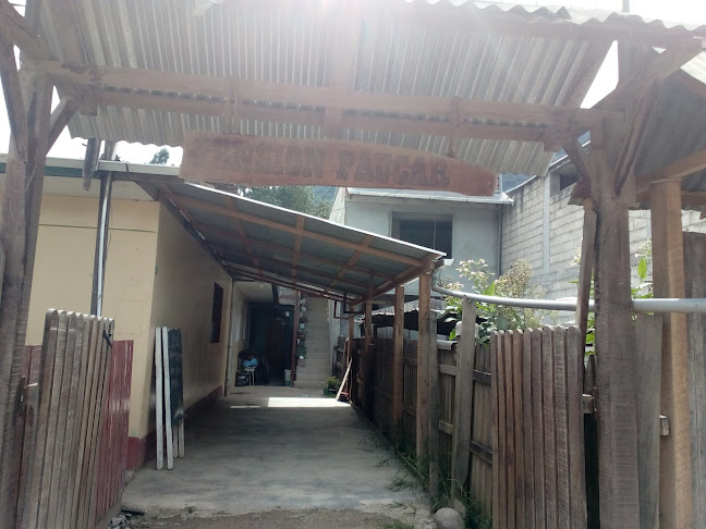 Opinii despre Pensión Paucar în Oxapampa - Gastronomía y hostelería