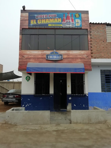 Opinii despre video pub el chaman în Florencia de Mora - Gastronomía y hostelería