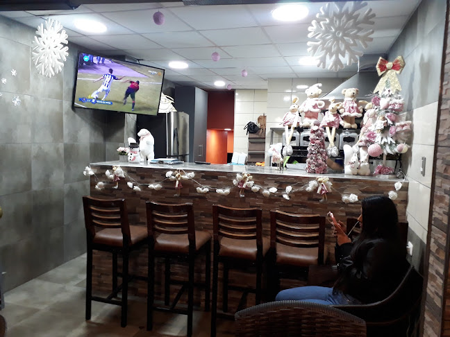 Opinii despre Orus Burguer în Abancay - Gastronomía y hostelería