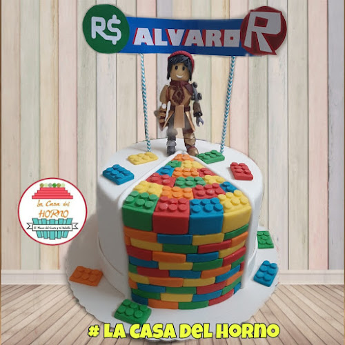 Opinii despre La casa del horno în Ica - Gastronomía y hostelería