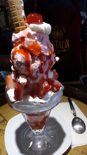 La Marina (ex Jorge Chavez 757, Huancayo 12006