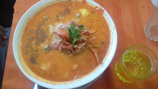 Restaurant Campestre Maxito Y Jazmin - Barranca