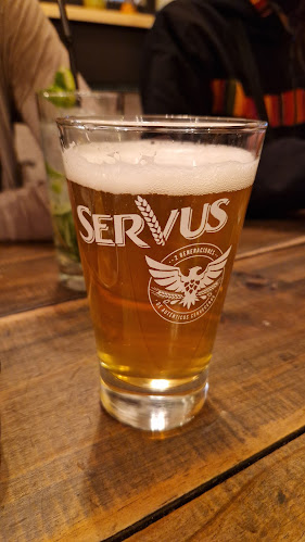 Pasta Canteen - Gastronomía y hostelería