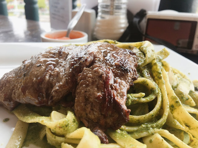 Opinii despre Restaurante Sukre Ayacucho în Ayacucho - Gastronomía y hostelería