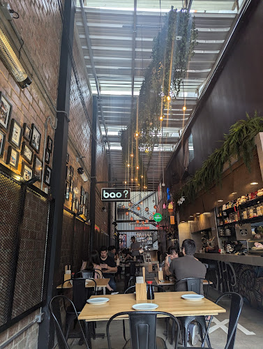 Opinii despre Bao? în Miraflores - Gastronomía y hostelería