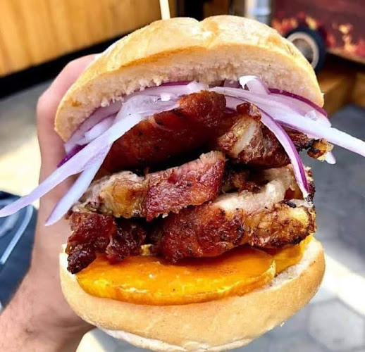 Comentarii opinii despre Chicharronería "Doña Inés" Huancayo - Perú - El Verdadero Sabor Huanca