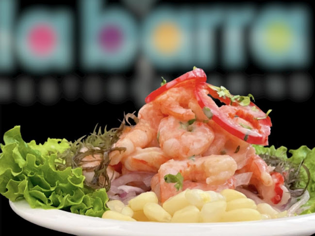 Comentarii opinii despre La Barra