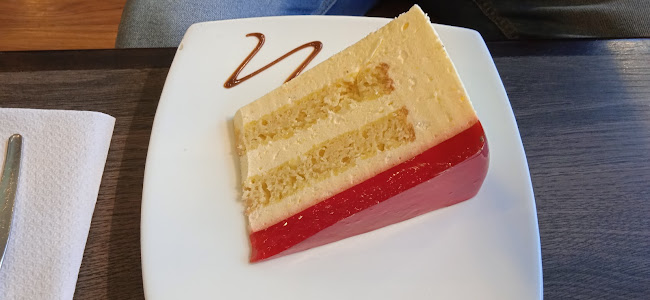 BASILICA - Pasteleria Panaderias Cafeteria