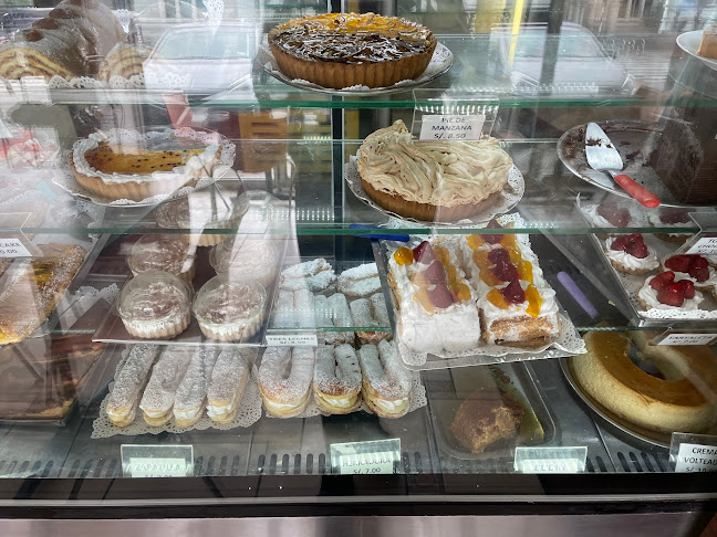 La Espiga De Oro - Cercado de Lima