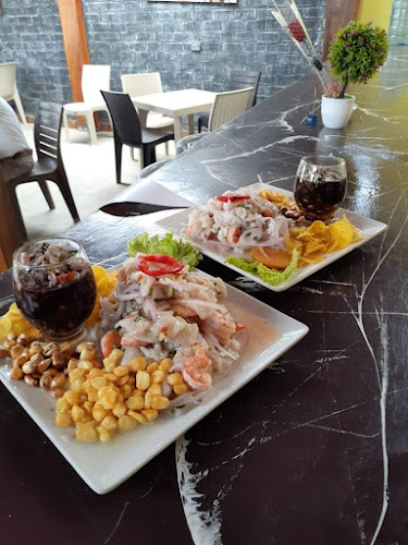 Comentarii opinii despre Cevichería - Restobar "El Mar de Bruno"