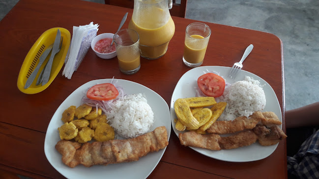 Comidas Regionales Letelier