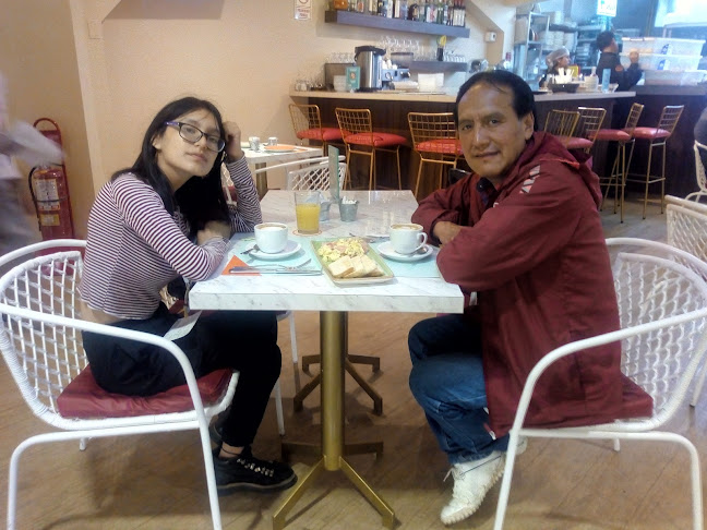 Comentarii opinii despre Café Tradiciones