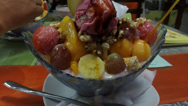 Comentarii opinii despre El Huequito Del Yogurt