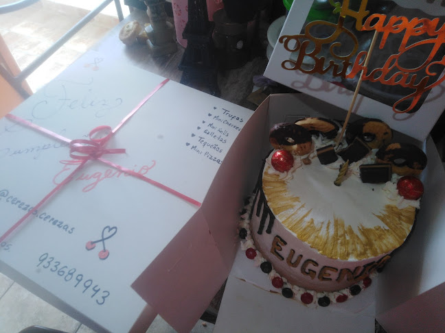 Av. Grau, Piura 20007