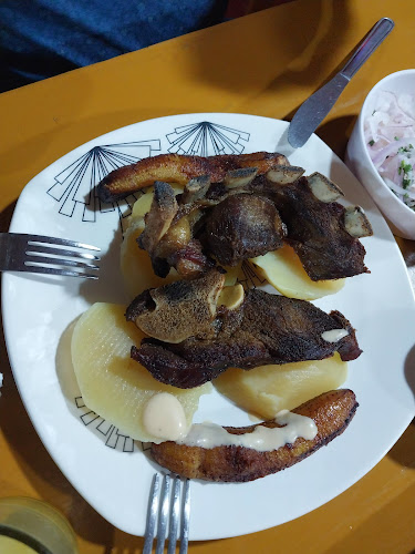 Opinii despre El Horno în Chiclayo - Gastronomía y hostelería