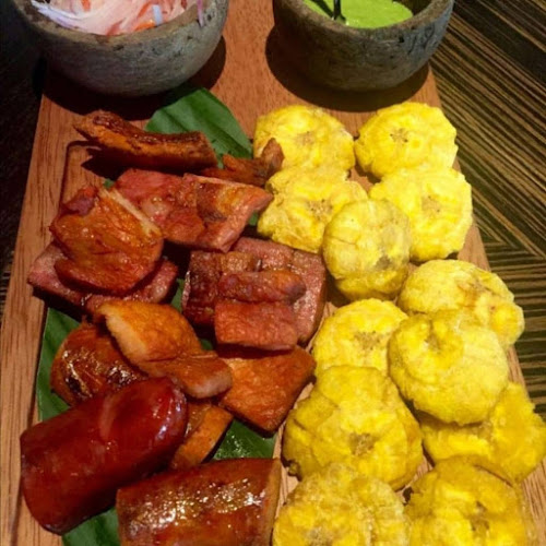 Comentarii opinii despre El Juane Restaurant