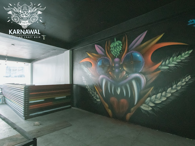 Jr. Lima 545, Tarma 28007