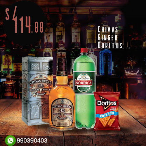 Opinii despre Licoreria El Chigripano în Cutervo - Gastronomía y hostelería