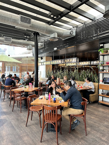 Tanta San Isidro - San Isidro