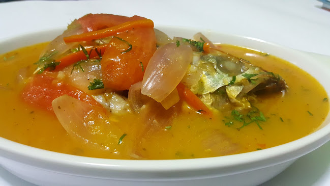 Restaurant - Cebicheria La Sirenita - Barranca