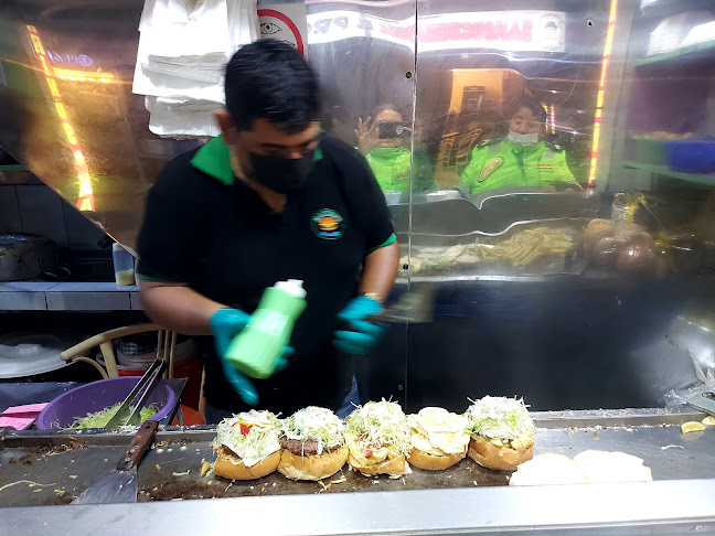 Mariscal Miller 104, Tacna 23003