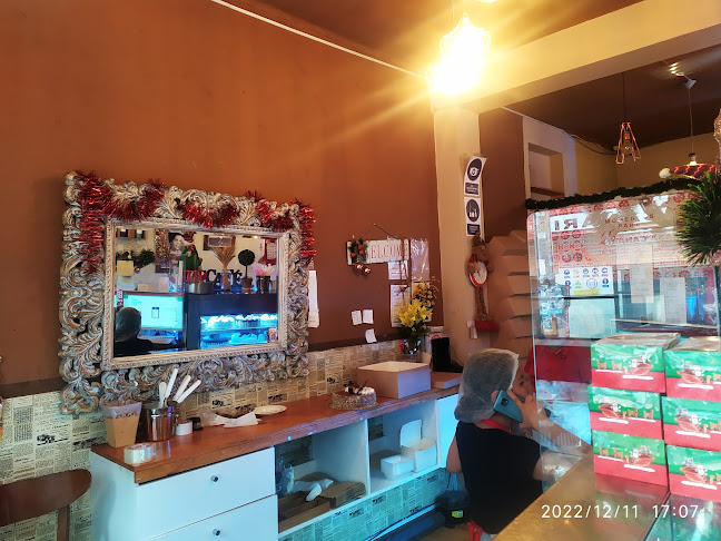 La Selecta Pasteleria Express