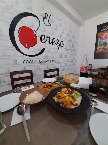 Urb. Alameda Real Mz X Lote 1, Lambayeque 14013