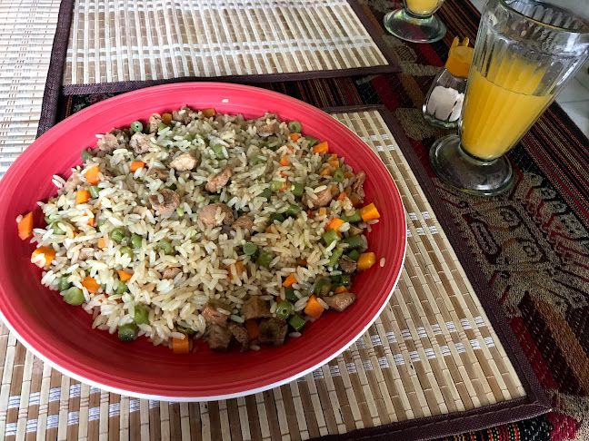 Mandala Restaurant Vegetariano - Arequipa