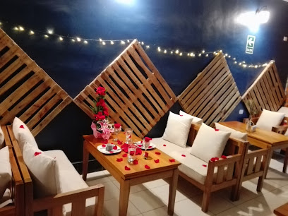 Cafe Bar La Oveja Negra