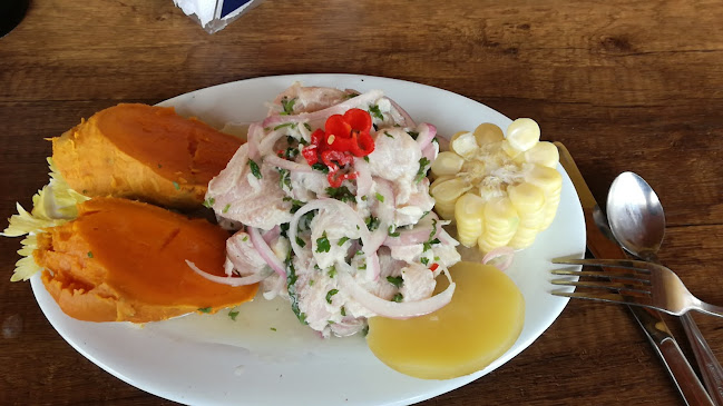 Restaurante Campestre Rosaura - Gastronomía y hostelería