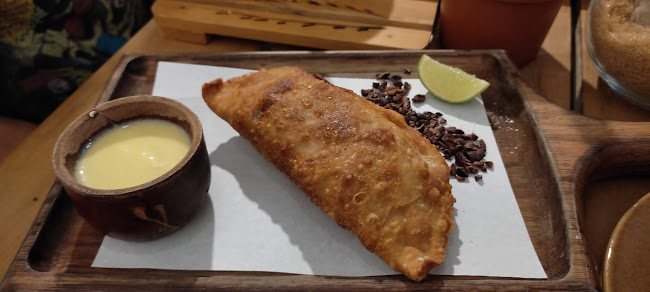 Ukaw Chocolate Fino Amazónico