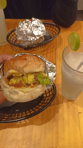 La Burguesia Piura - Piura