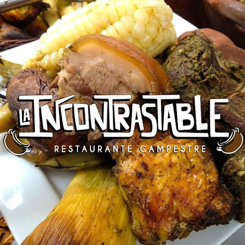 LA INCONTRASTABLE - Huancayo