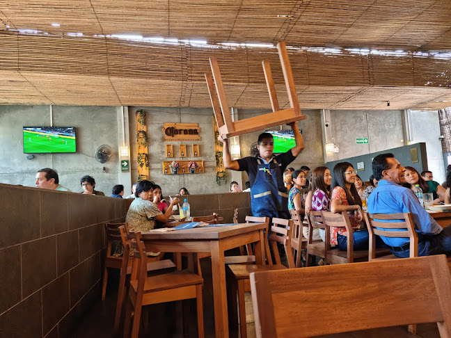 Señor Limón - Gastronomía y hostelería