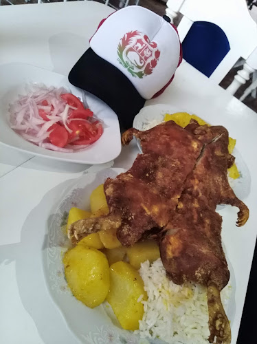 Comentarii opinii despre Cuycitos Don Pepe