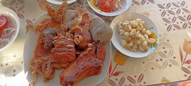 Kennedy 102, Tacna 23001